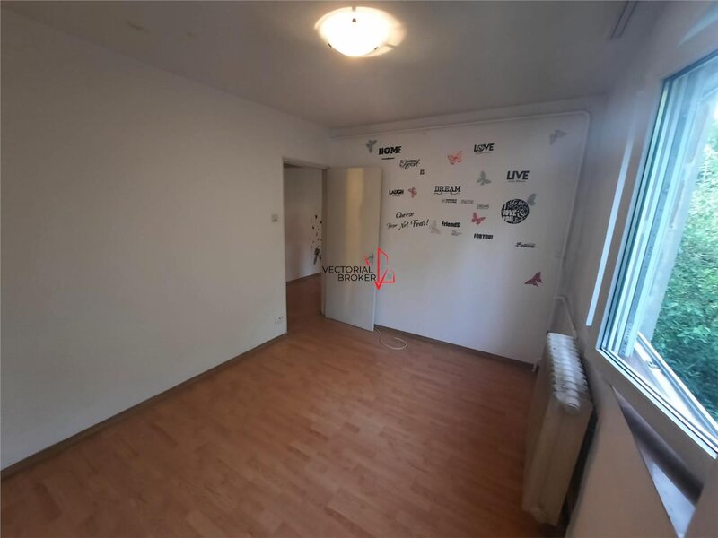Huedin Constantin Brancoveanu 0% Comosion 2 camere semidecomandat