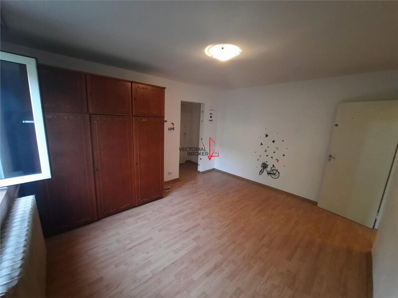 Huedin Constantin Brancoveanu 0% Comosion 2 camere semidecomandat