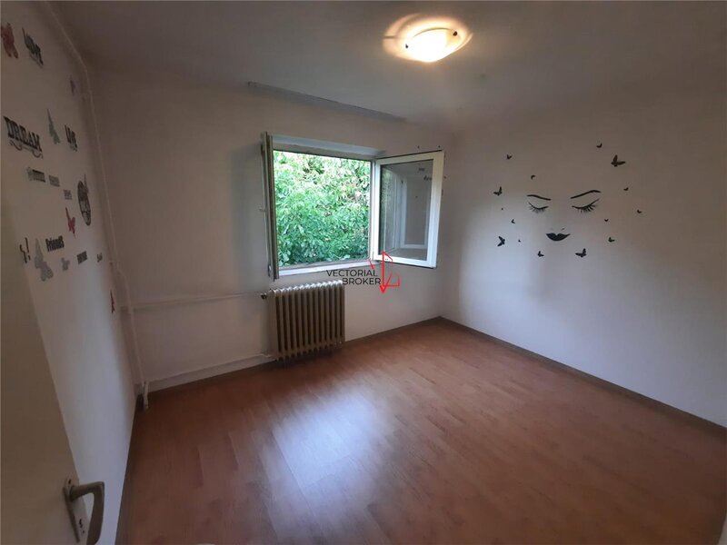 Huedin Constantin Brancoveanu 0% Comosion 2 camere semidecomandat