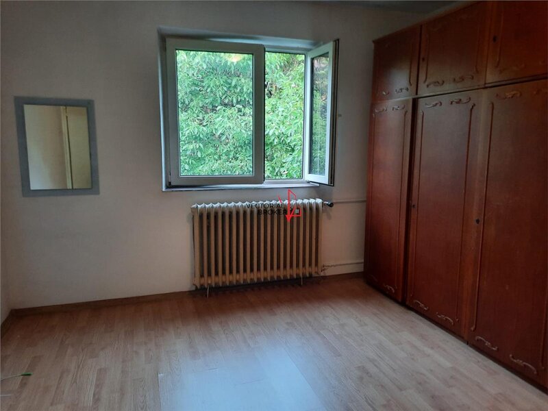 Huedin Constantin Brancoveanu 0% Comosion 2 camere semidecomandat